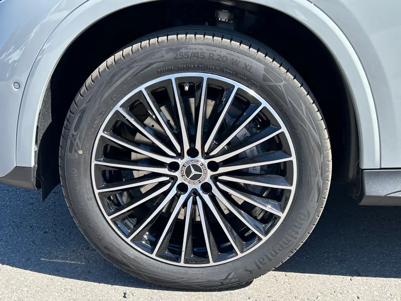 Mercedes-Benz GLC - Image 8