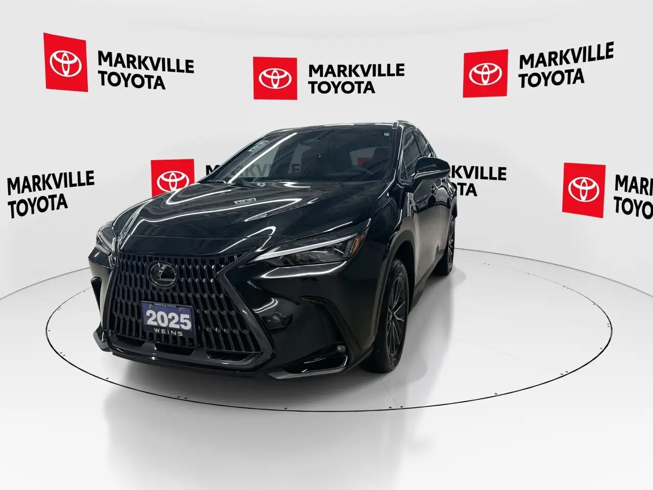 Lexus NX - Image 4