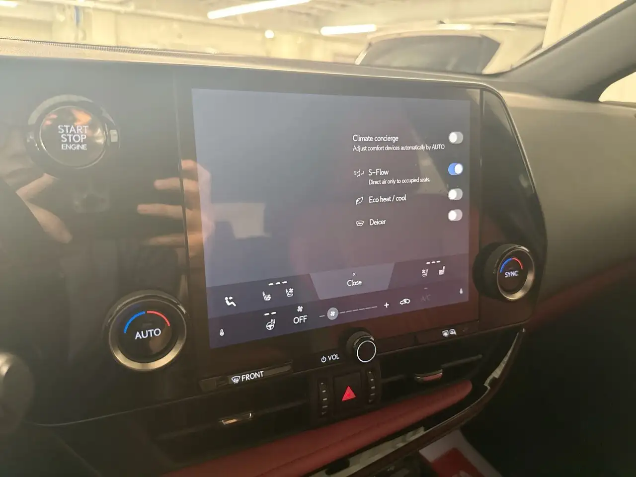 Lexus NX - Image 20