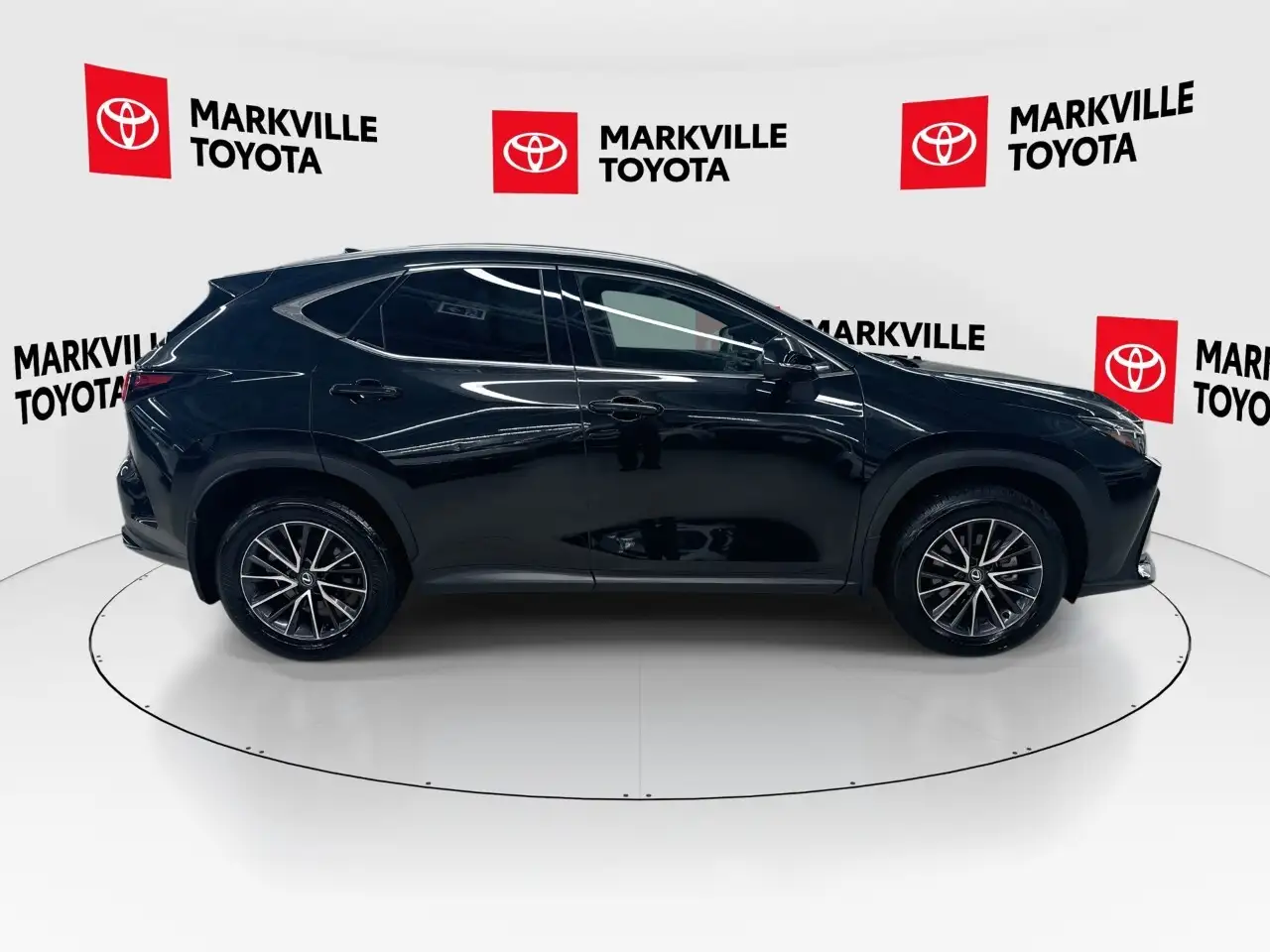 Lexus NX - Image 9
