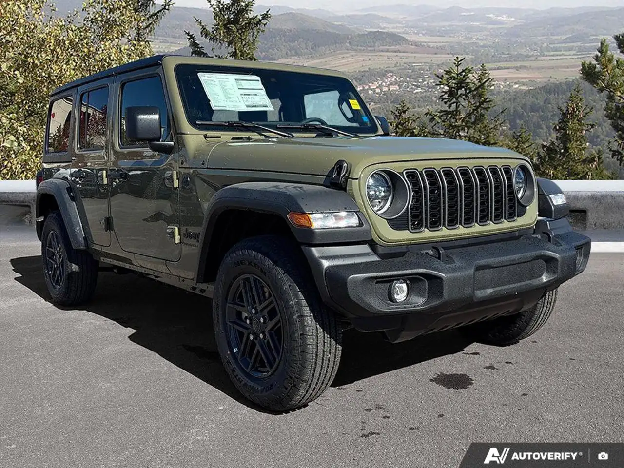 Jeep Wrangler - Image 7
