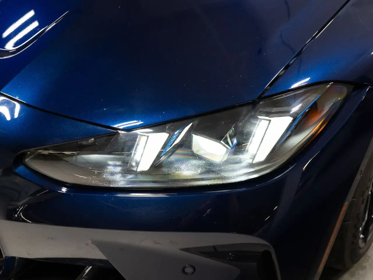 BMW M3 - Image 10