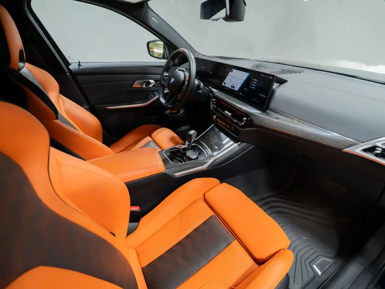 BMW M3 - Image 19