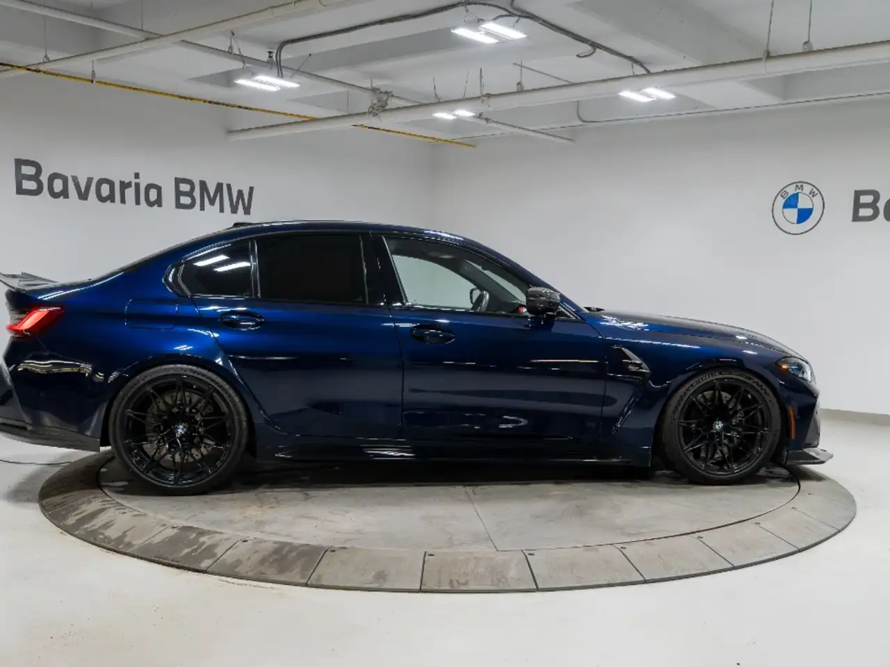 BMW M3 - Image 6