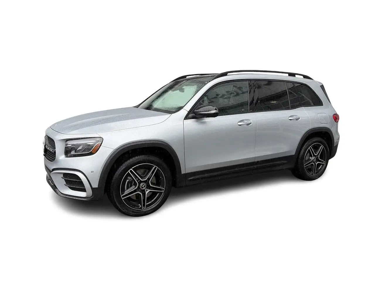 Mercedes-Benz GLB - Image 7
