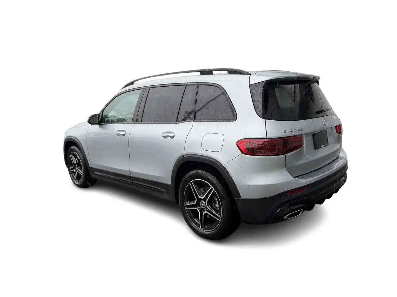 Mercedes-Benz GLB - Image 10