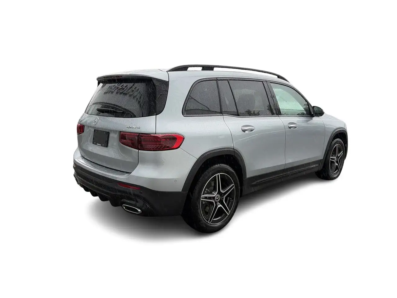 Mercedes-Benz GLB - Image 14