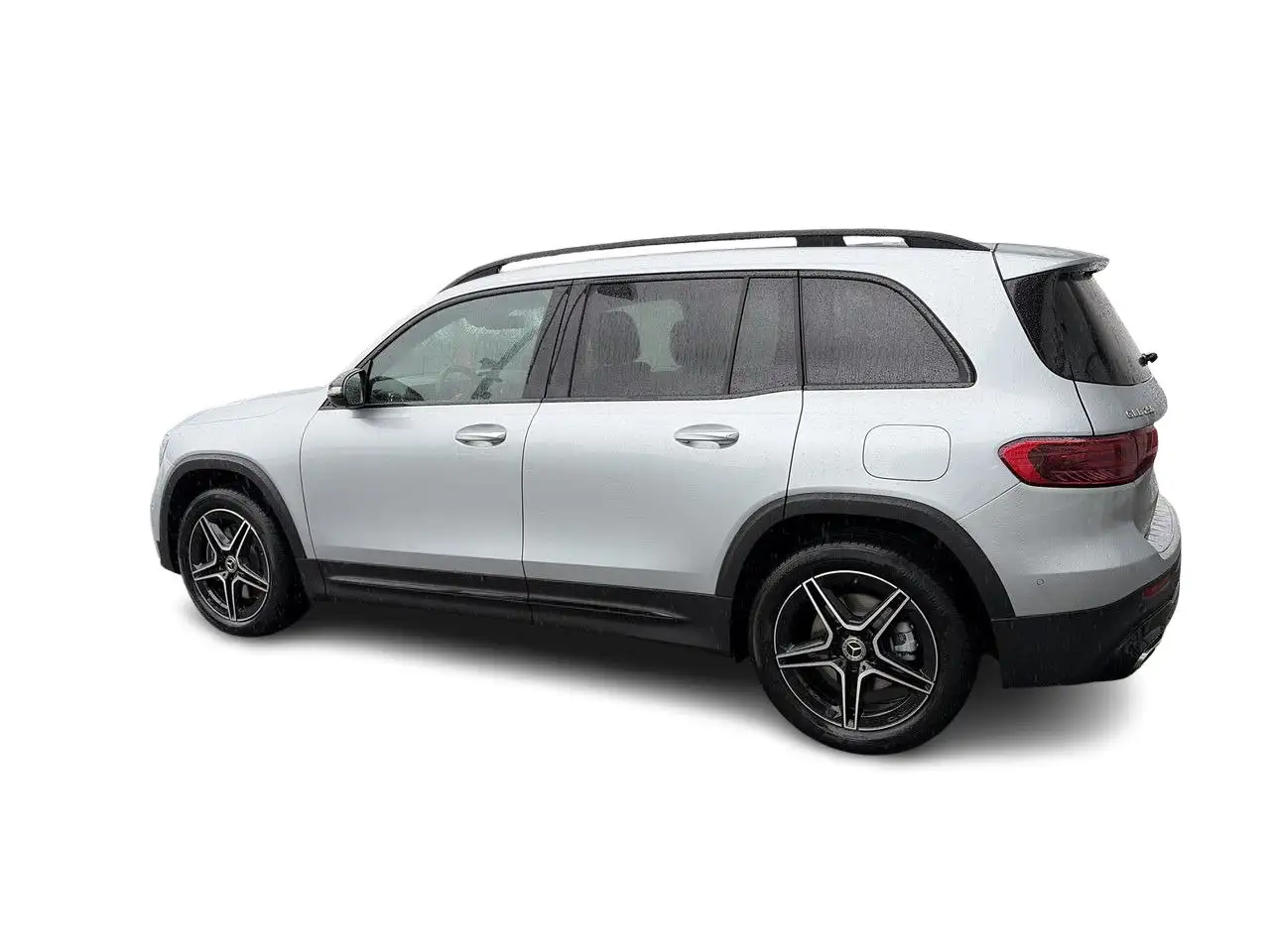 Mercedes-Benz GLB - Image 9
