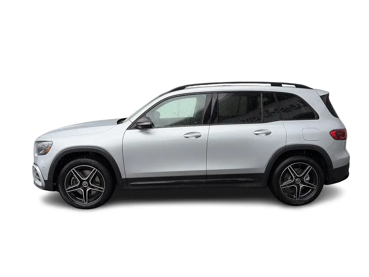 Mercedes-Benz GLB - Image 8