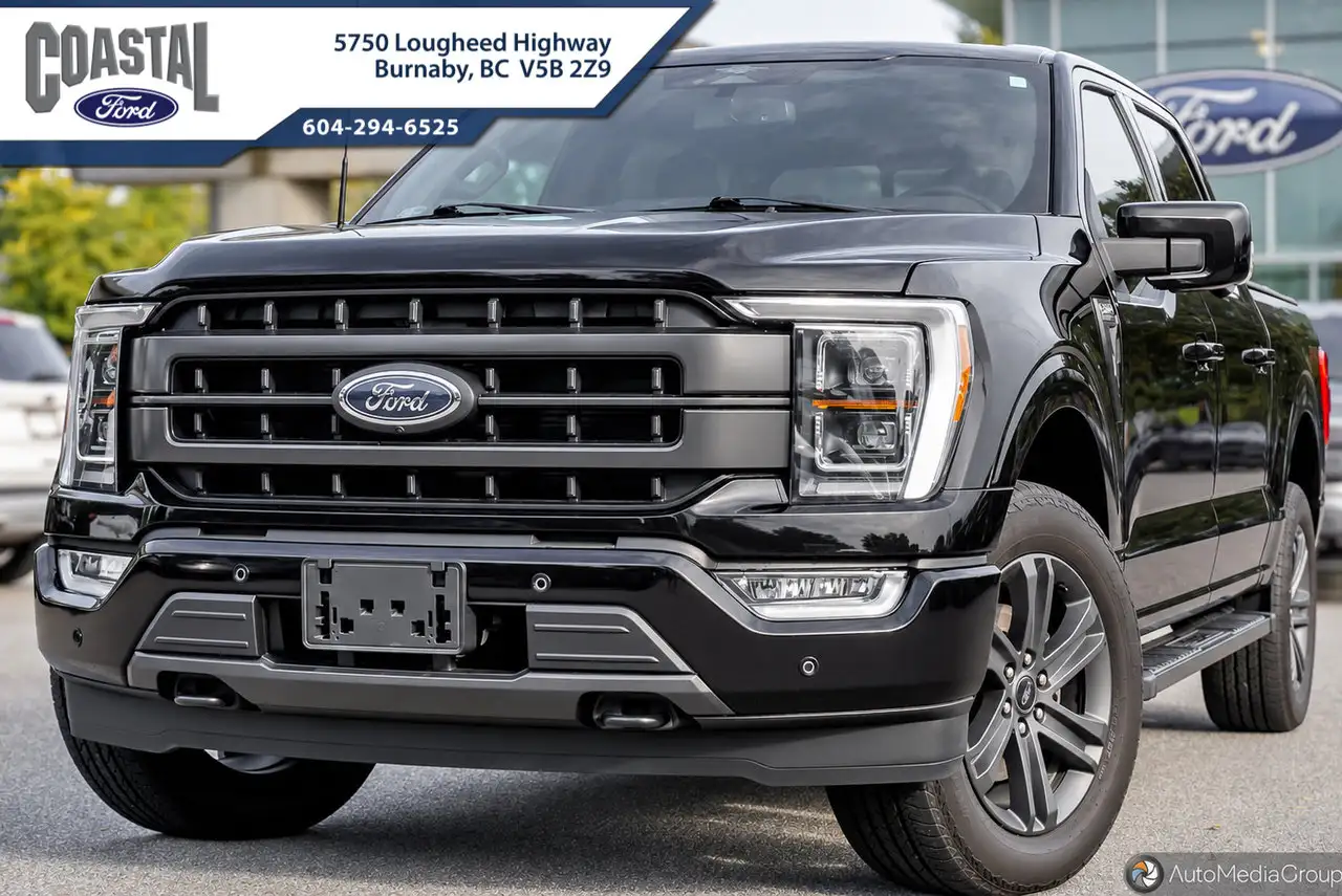 Ford F-150 - Image 1
