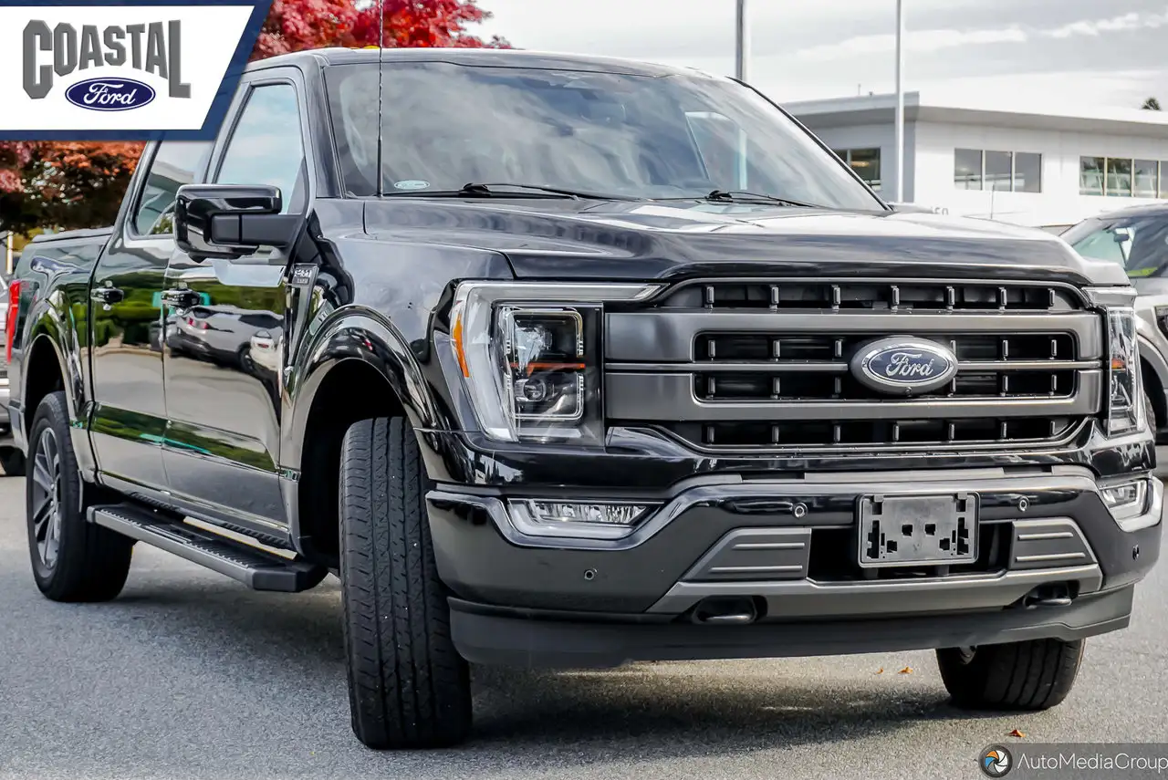 Ford F-150 - Image 3