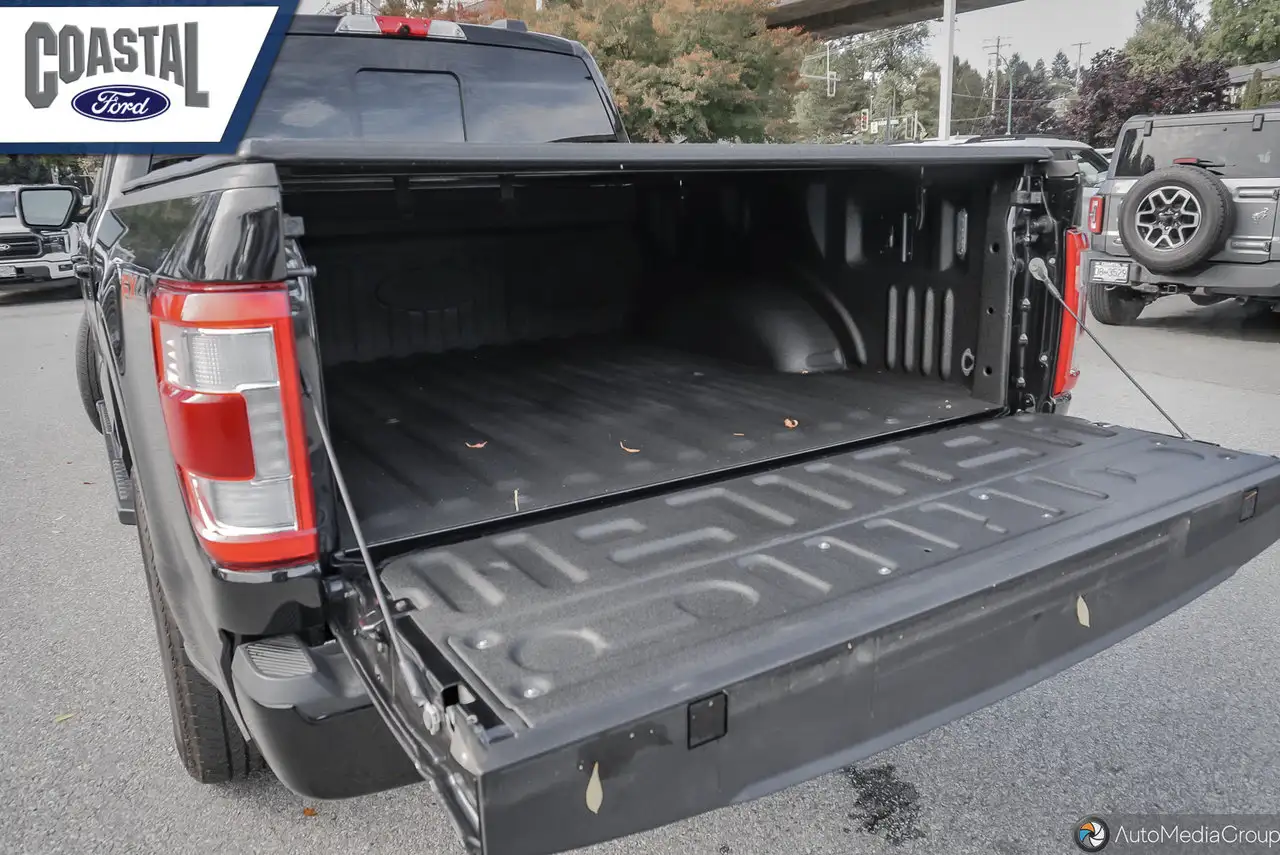 Ford F-150 - Image 24
