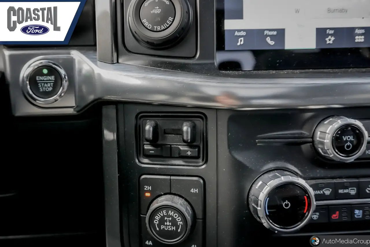 Ford F-150 - Image 20