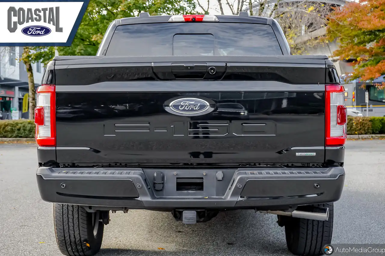 Ford F-150 - Image 6
