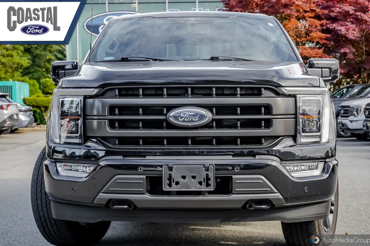 Ford F-150 - Image 2