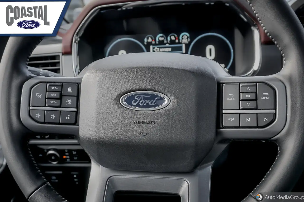 Ford F-150 - Image 15