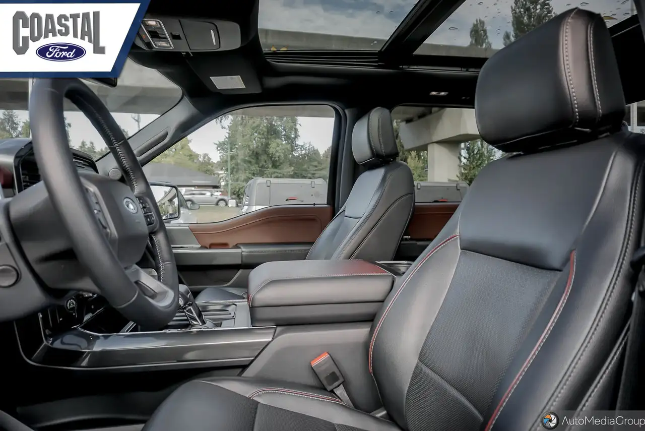 Ford F-150 - Image 10