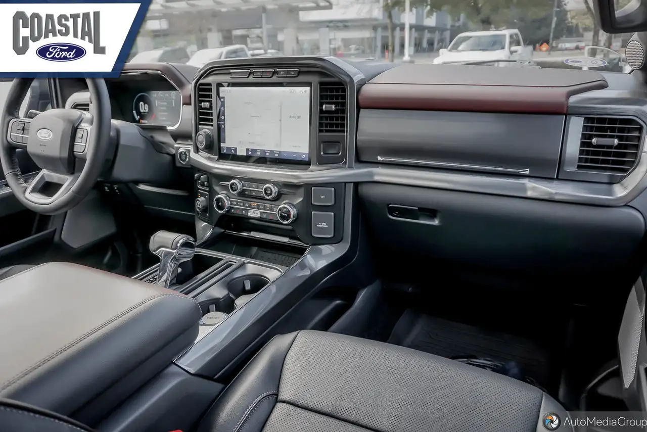 Ford F-150 - Image 23