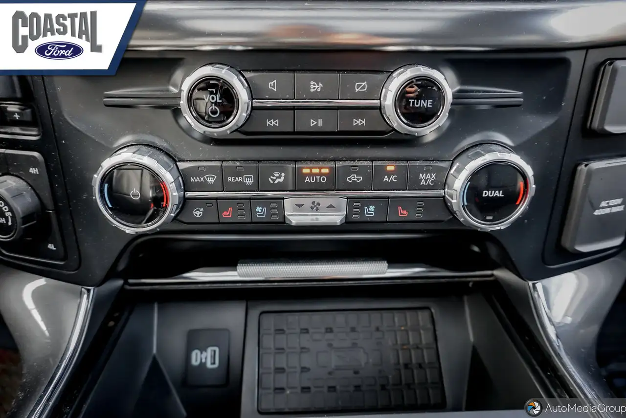 Ford F-150 - Image 19