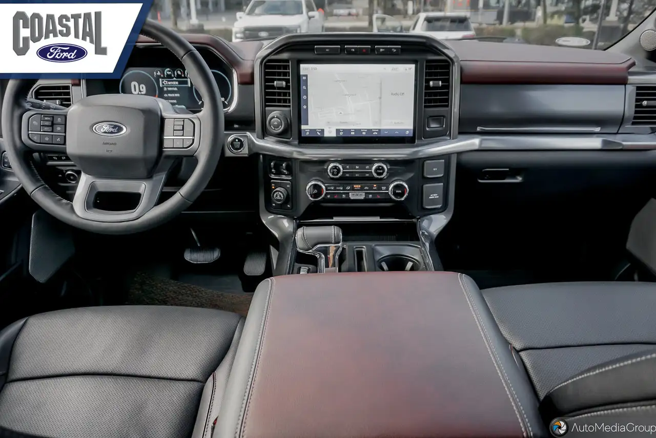 Ford F-150 - Image 14
