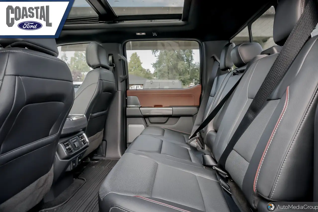 Ford F-150 - Image 12