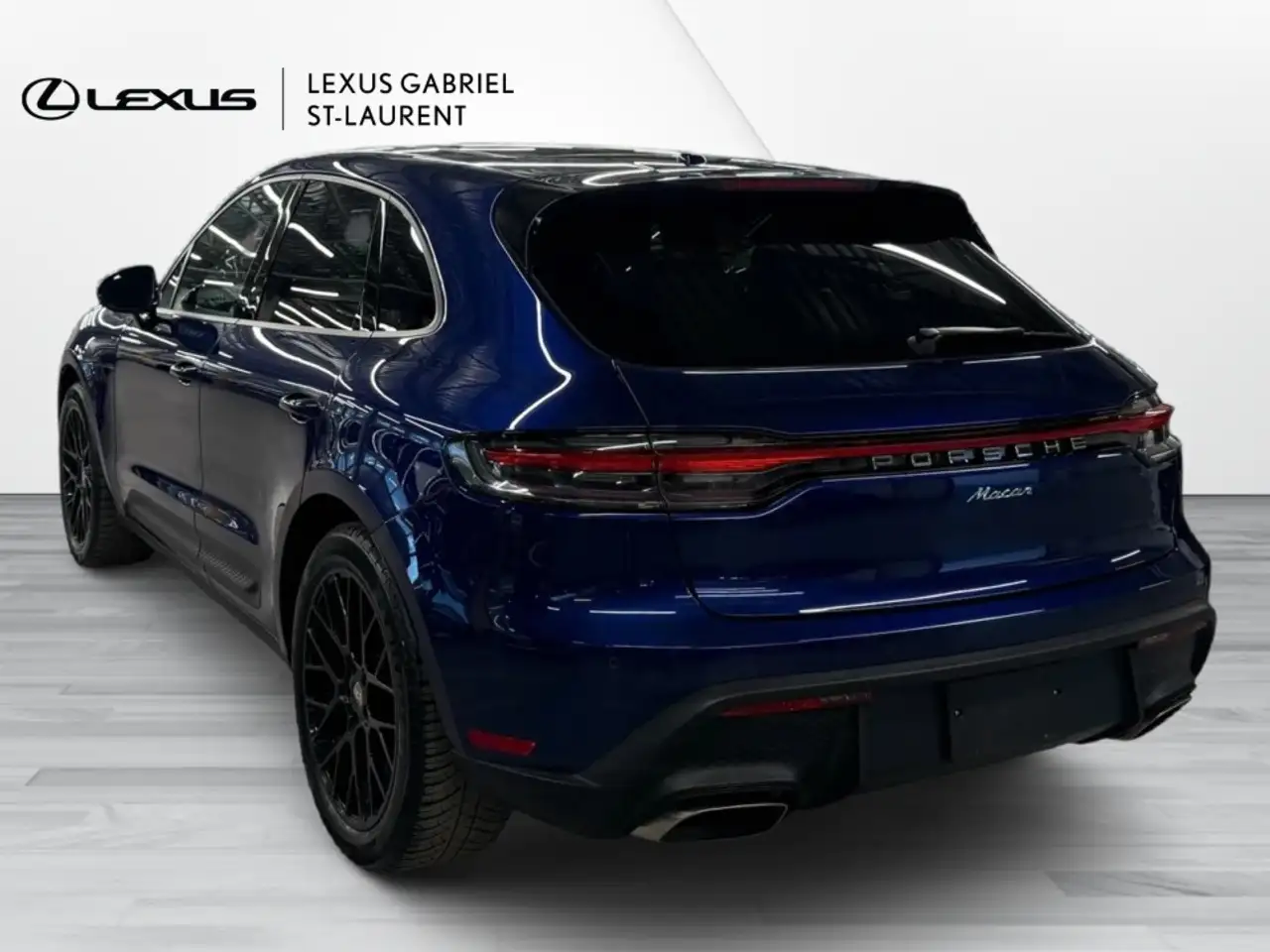 Porsche Macan - Image 7