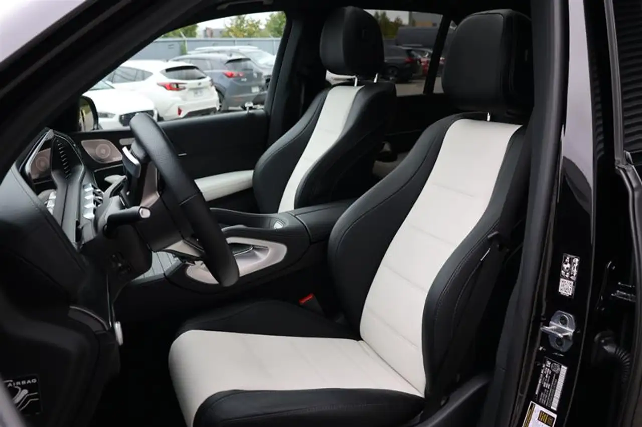 Mercedes-Benz GLE - Image 3