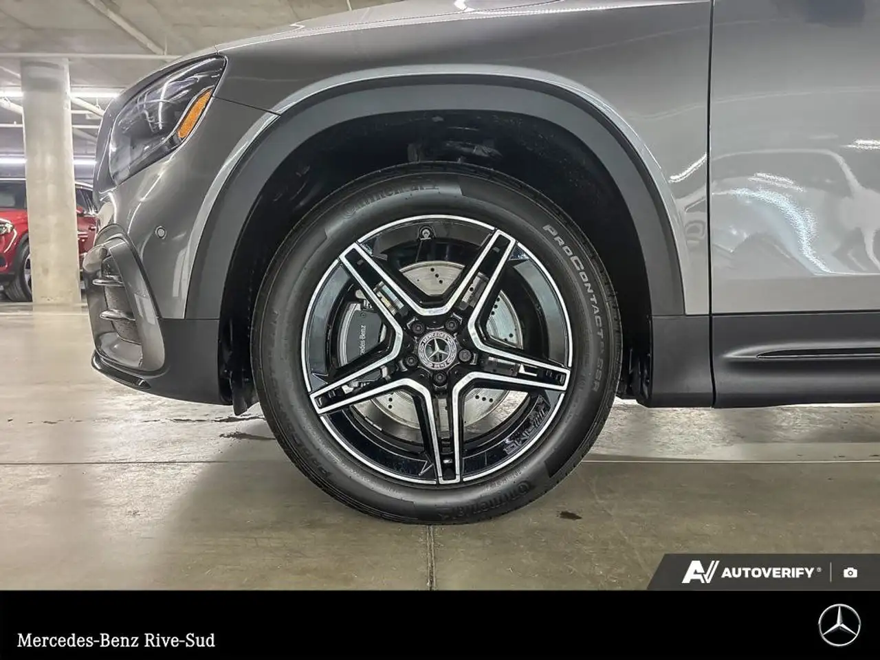 Mercedes-Benz GLB - Image 18