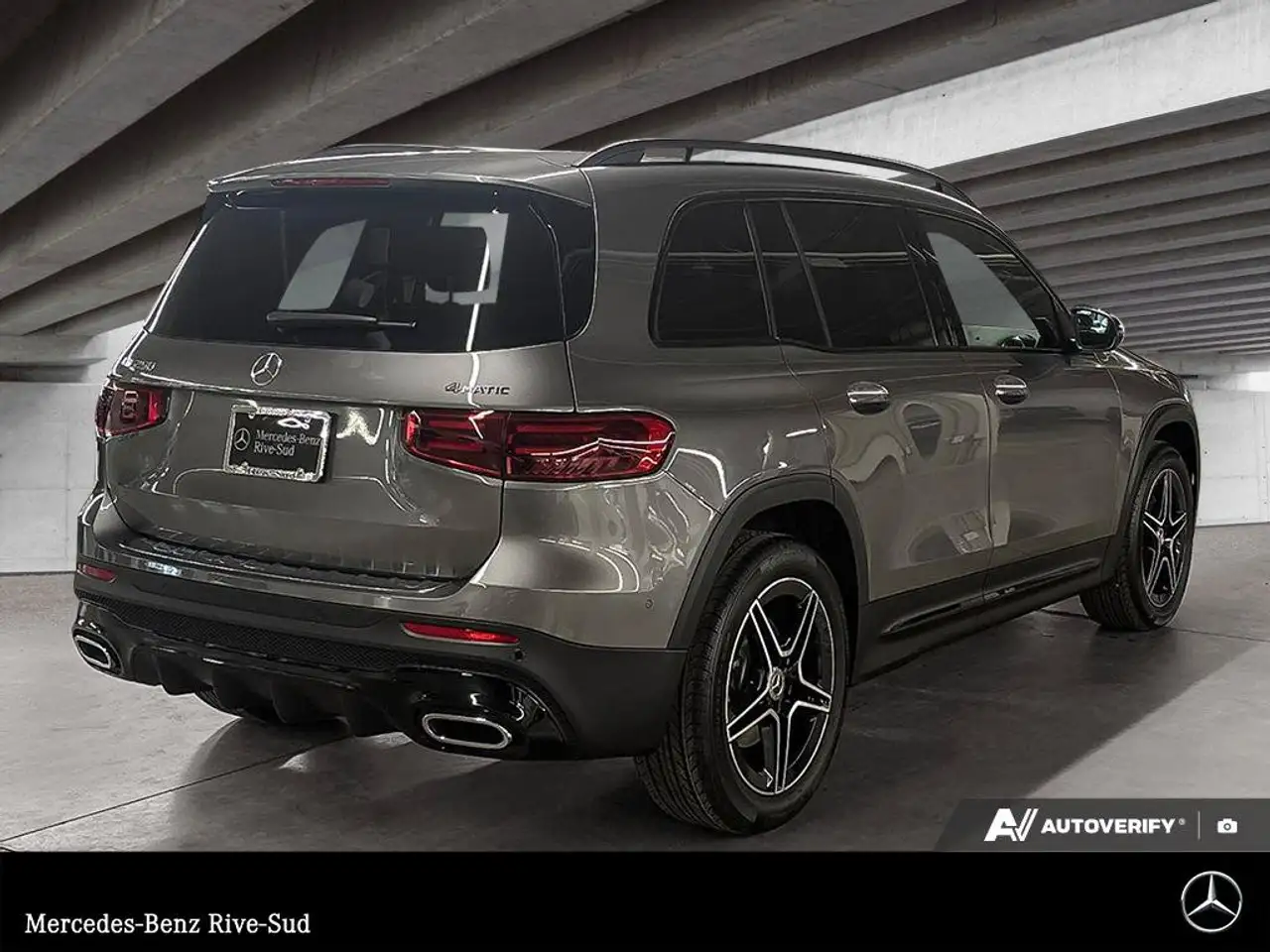 Mercedes-Benz GLB - Image 5