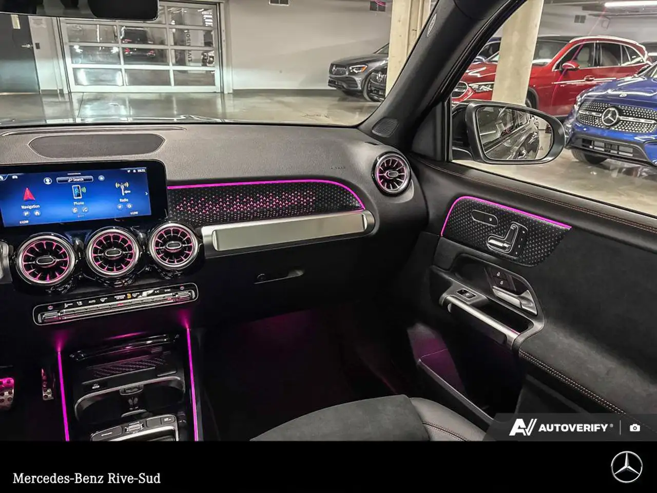 Mercedes-Benz GLB - Image 11