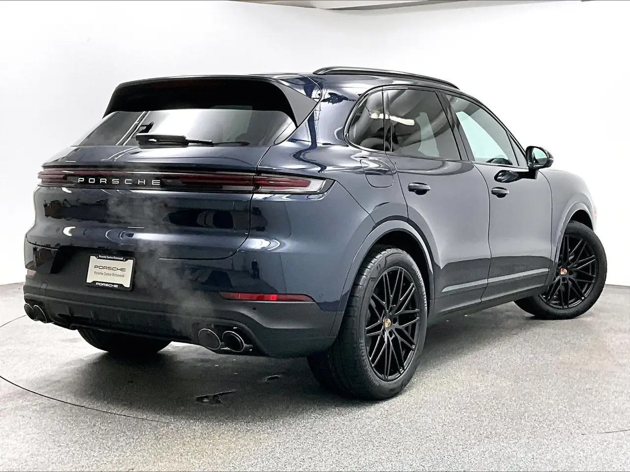 Porsche Cayenne - Image 5