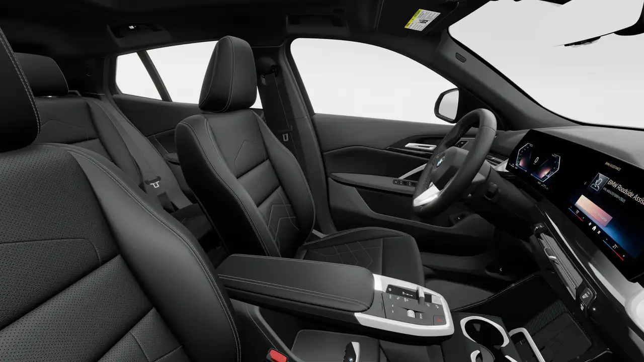BMW X2 - Image 9