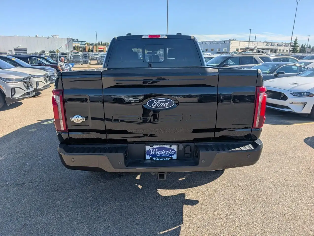 Ford F-150 - Image 6