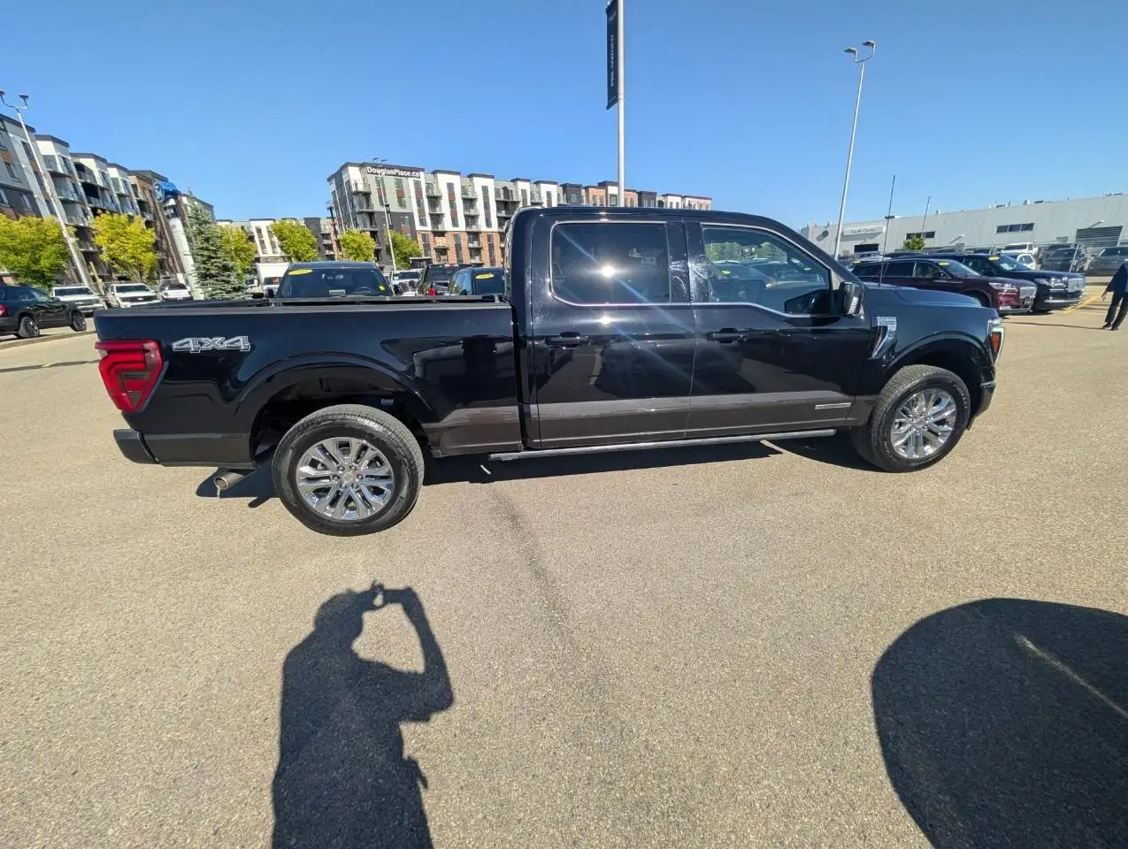 Ford F-150 - Image 9