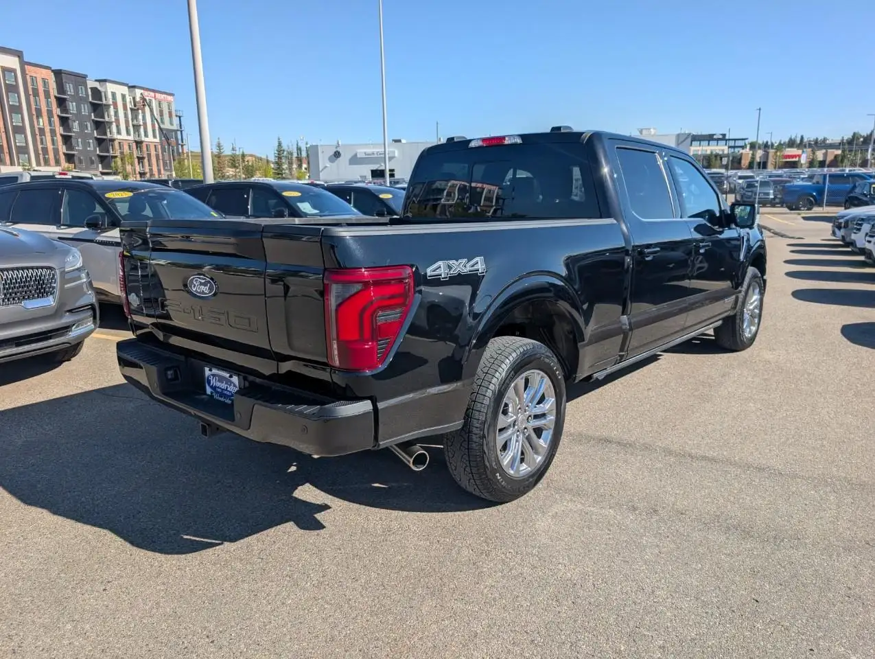 Ford F-150 - Image 8