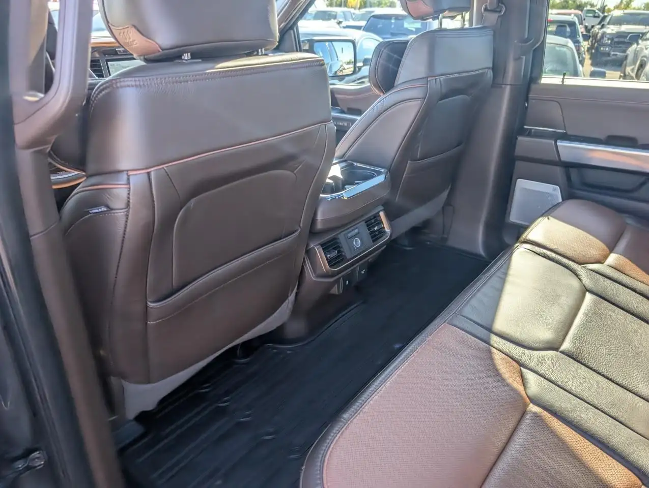 Ford F-150 - Image 3