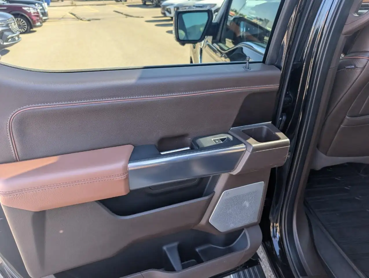 Ford F-150 - Image 18