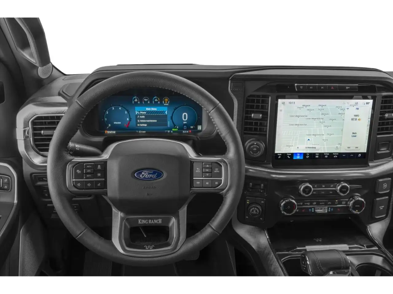 Ford F-150 - Image 29