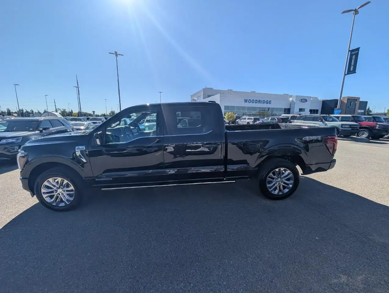 Ford F-150 - Image 4
