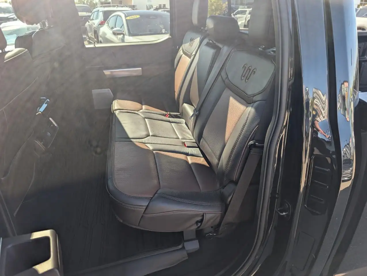 Ford F-150 - Image 20