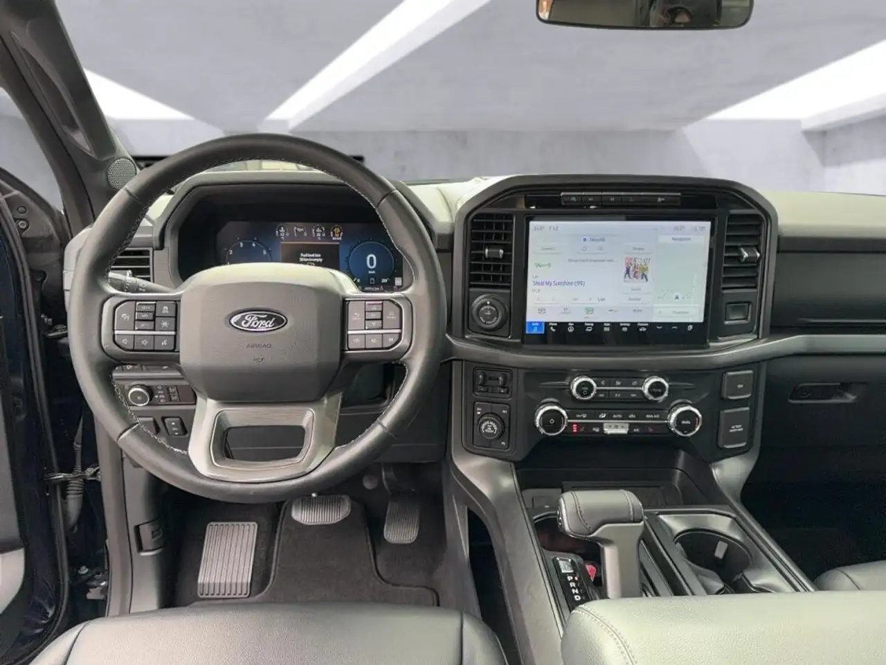 Ford F-150 - Image 20