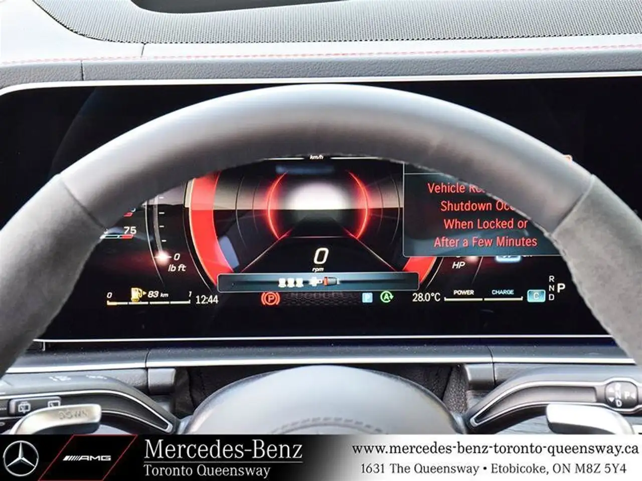 Mercedes-Benz GLE - Image 20