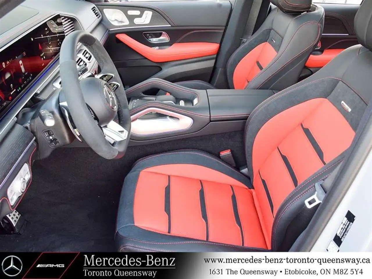 Mercedes-Benz GLE - Image 12