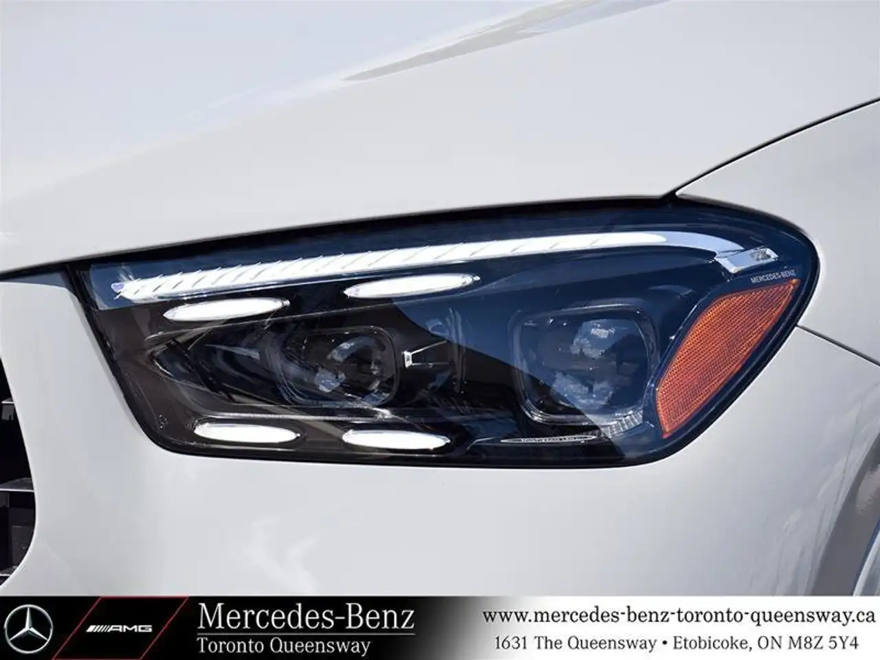 Mercedes-Benz GLE - Image 7