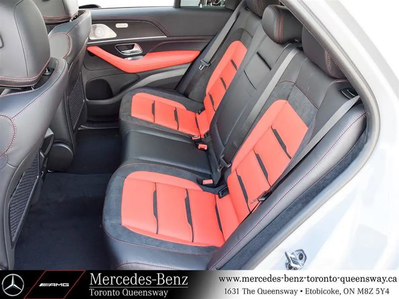 Mercedes-Benz GLE - Image 18