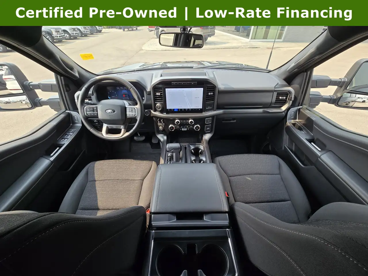 Ford F-150 - Image 18