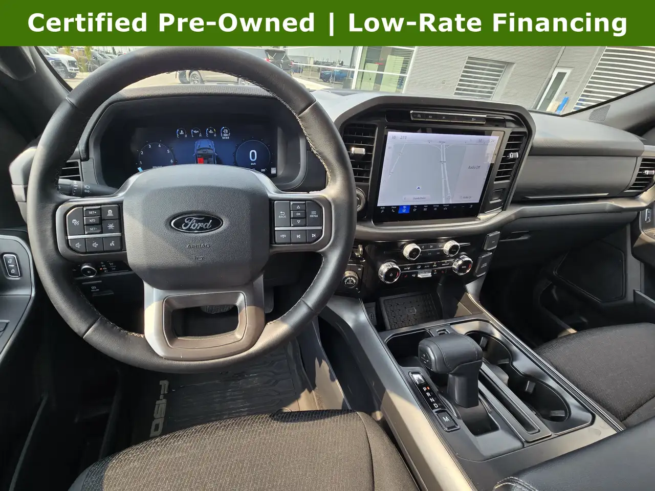 Ford F-150 - Image 16