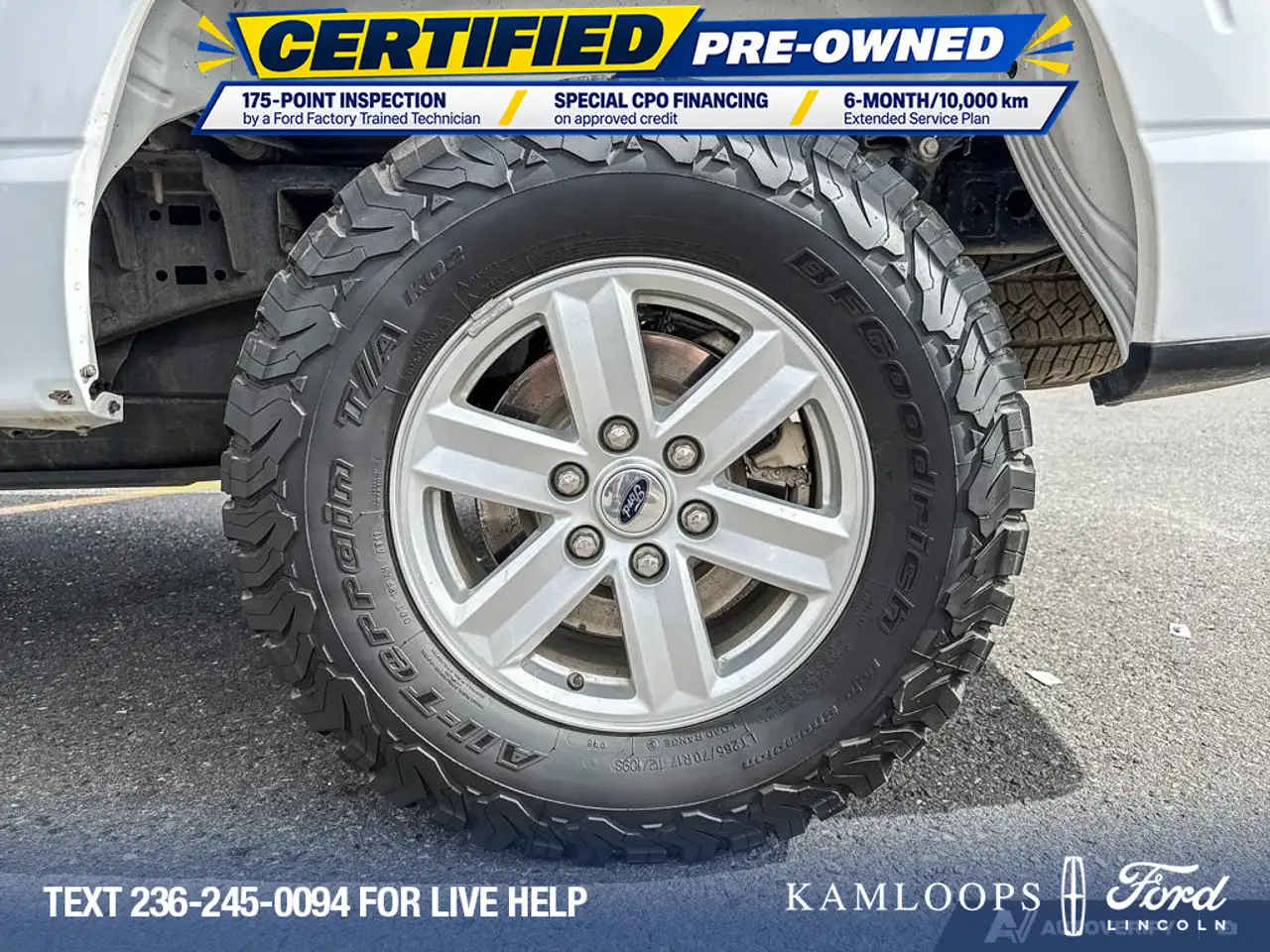 Ford F-150 - Image 6