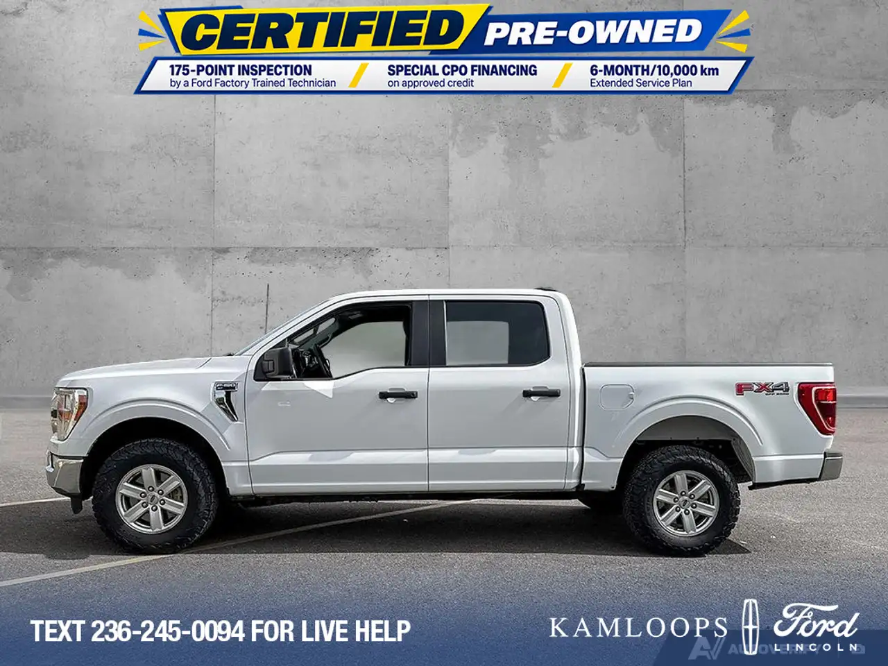 Ford F-150 - Image 3