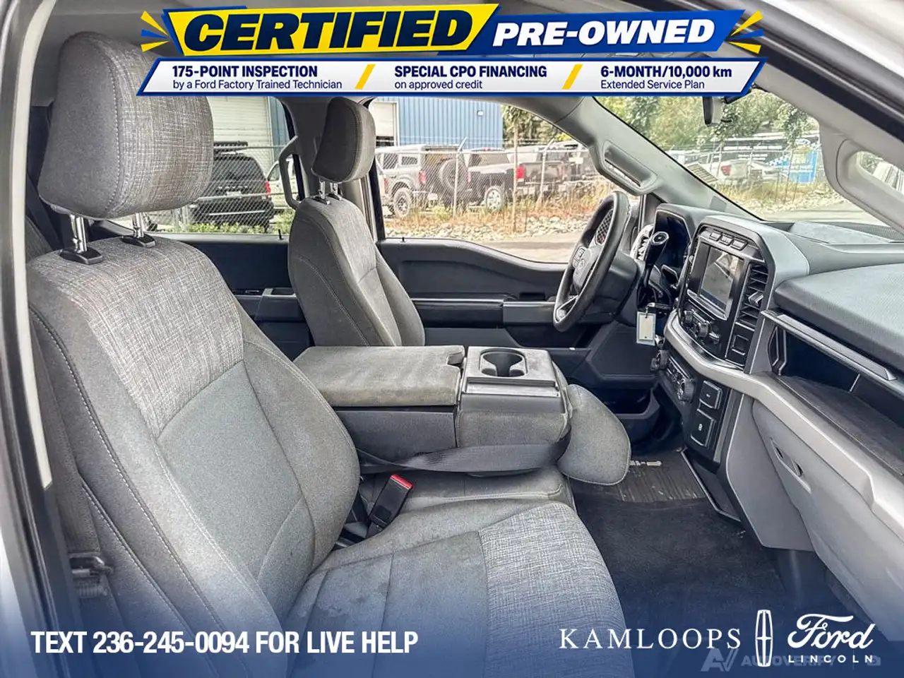 Ford F-150 - Image 22